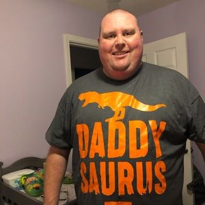 Meet your Posher, Matt